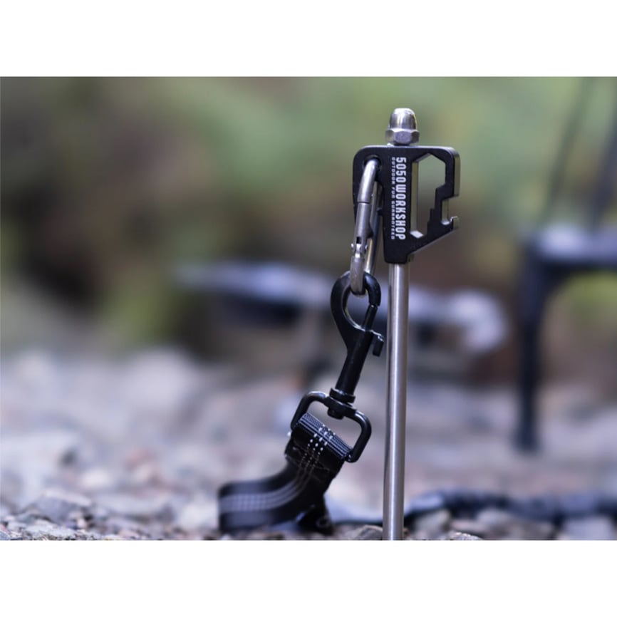 5050PET ANML ANCHOR