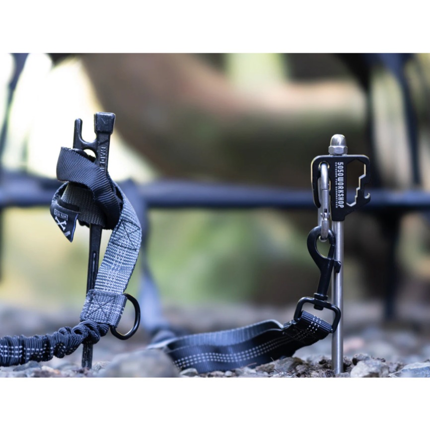 5050PET ANML ANCHOR