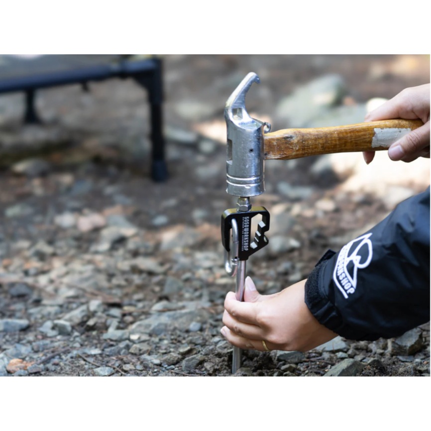 5050PET ANML ANCHOR
