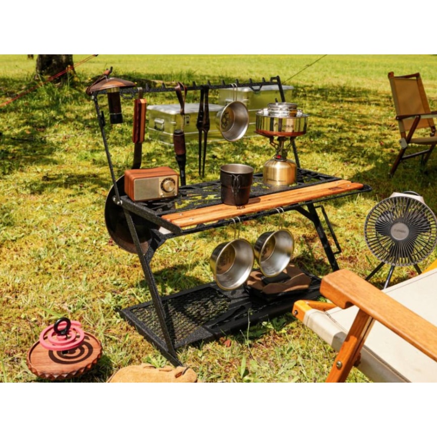 【THE LITTLE WORK STAND】 リトルワークスタンド