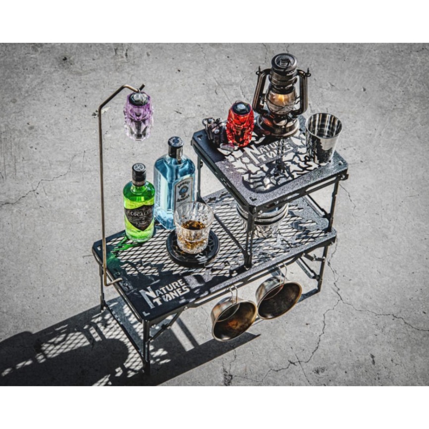 THE DEBRIS RACK デブリスラック