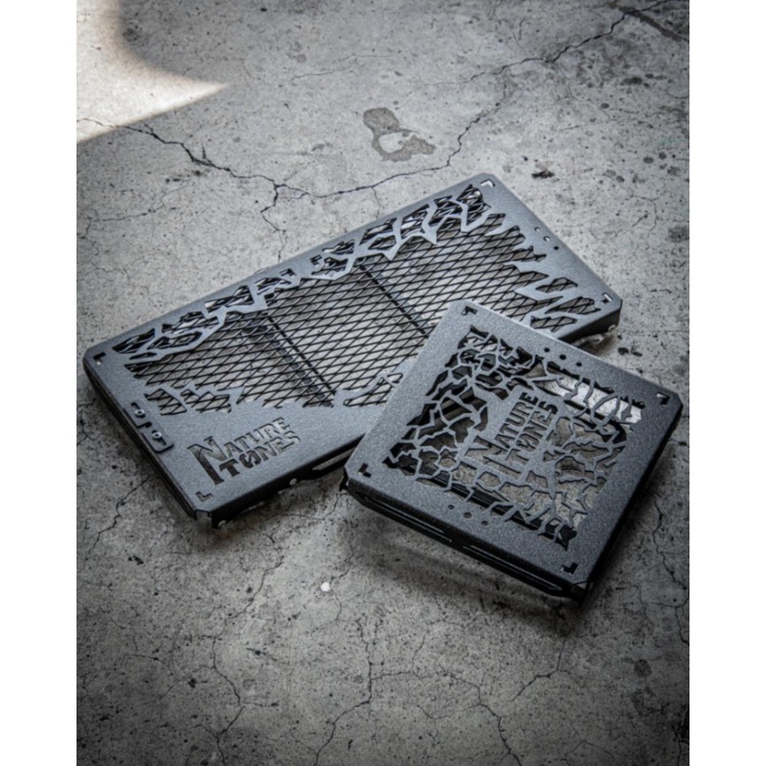 THE DEBRIS RACK デブリスラック