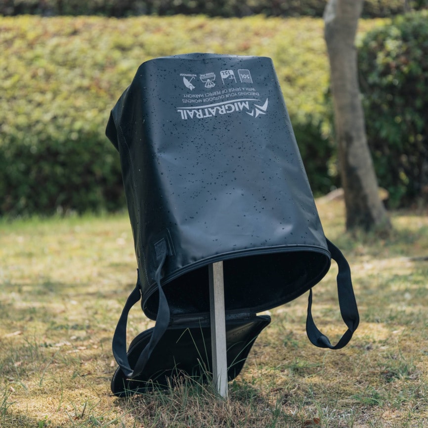 SHIELD GEAR BAG