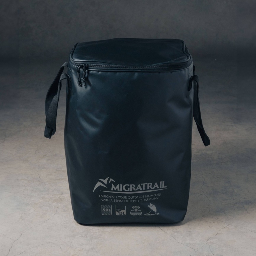 SHIELD GEAR BAG