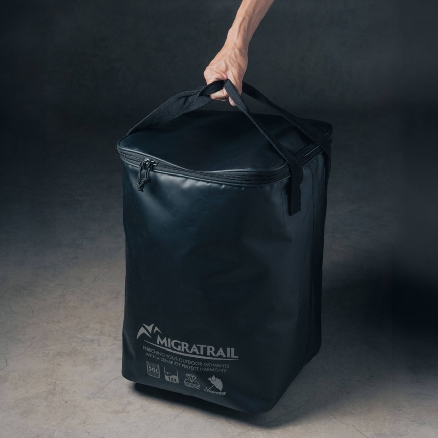 SHIELD GEAR BAG