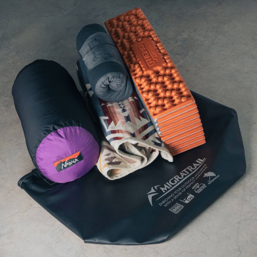 SHIELD GEAR BAG