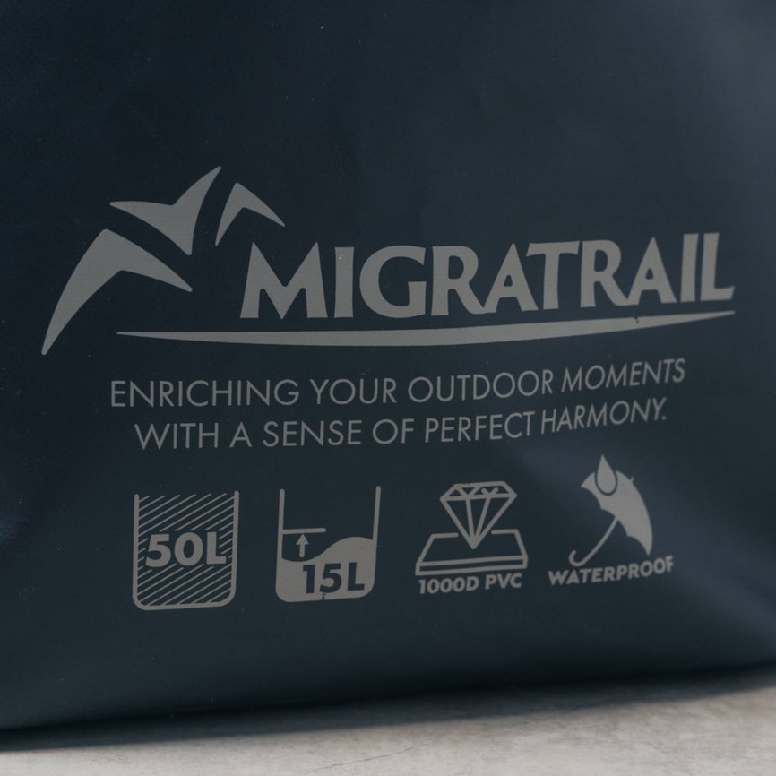 SHIELD GEAR BAG