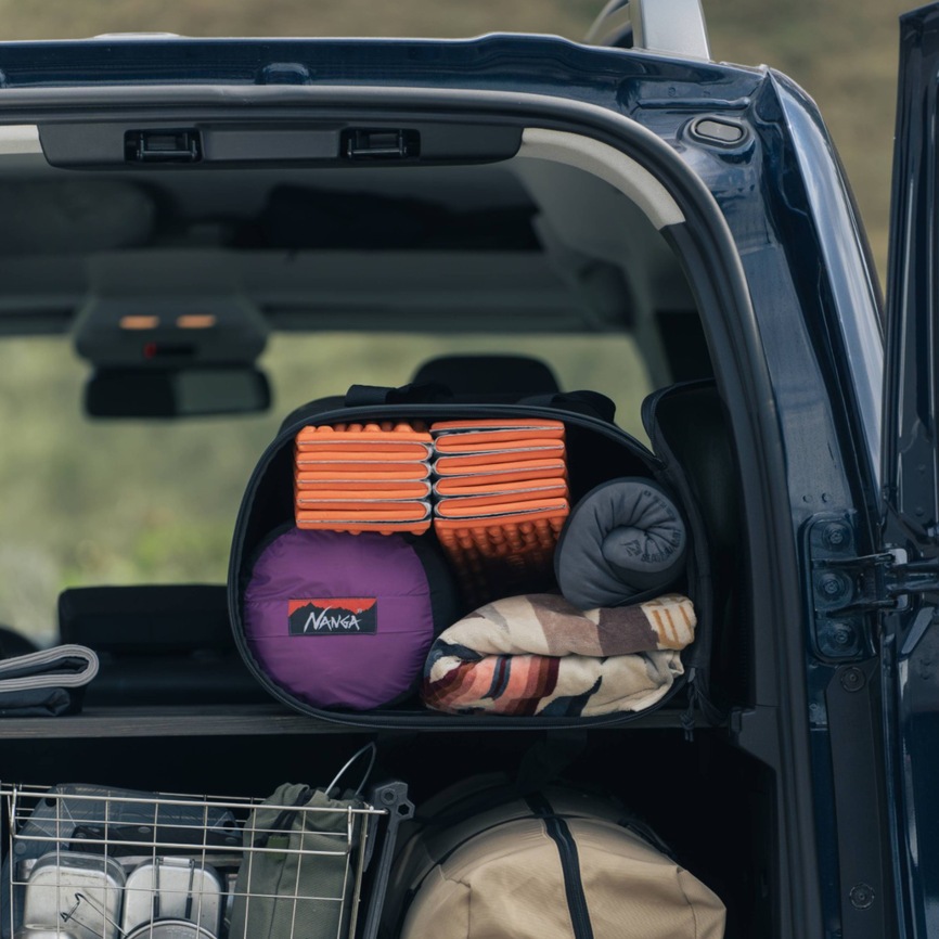SHIELD GEAR BAG