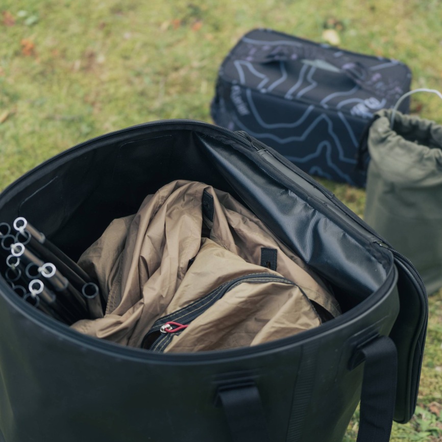 SHIELD GEAR BAG
