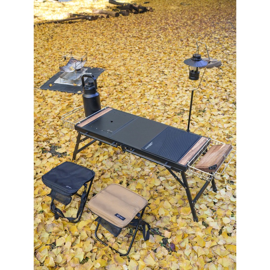 ZEN Burner Plate | ZEN camps | 富士山野営道具店