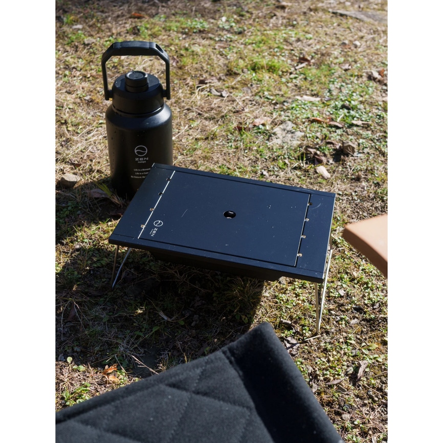 ZEN Burner Plate | ZEN camps | 富士山野営道具店