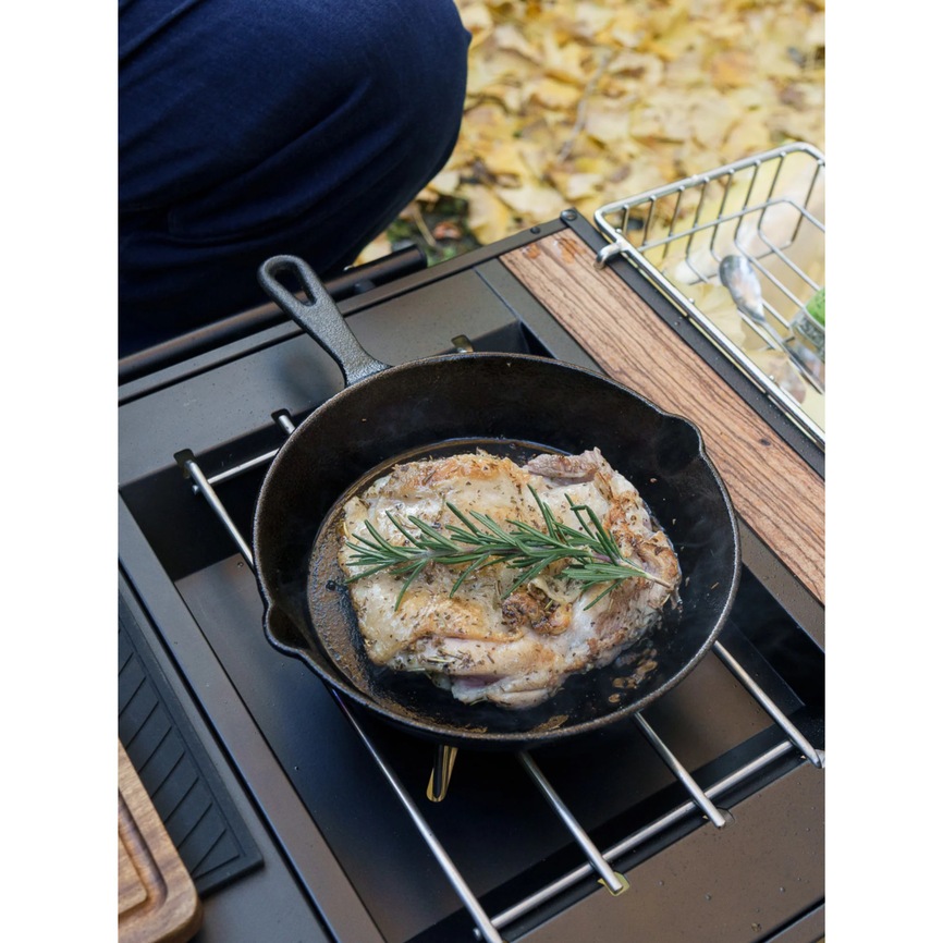 ZEN Burner Plate | ZEN camps | 富士山野営道具店