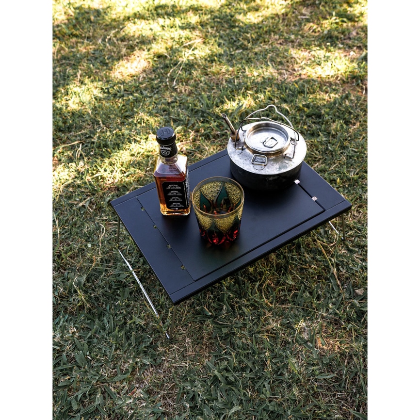ZEN Burner Plate | ZEN camps | 富士山野営道具店