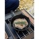 ZEN Burner Plate