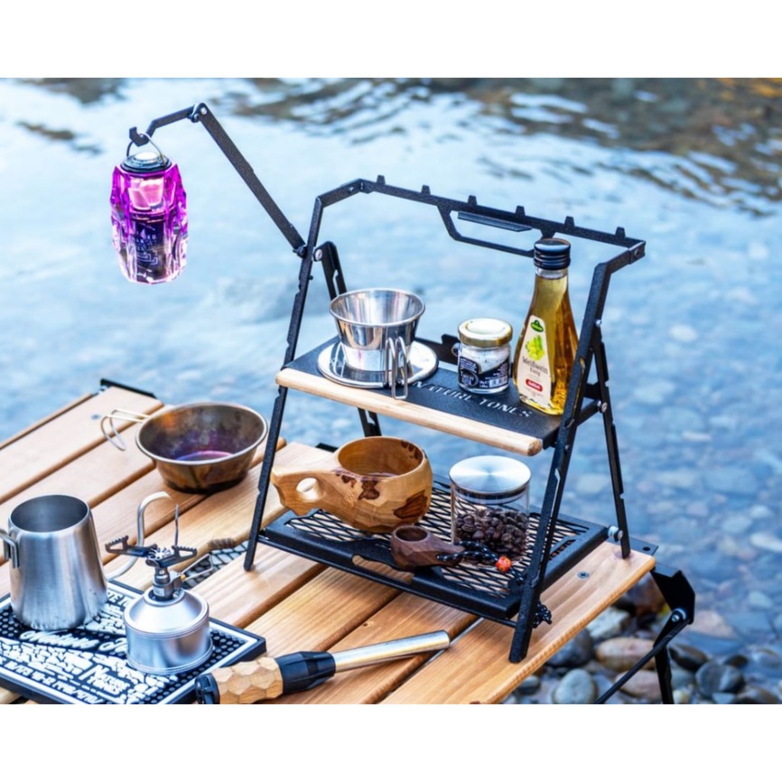 THE QUATTUOR STAND クアトルスタンド