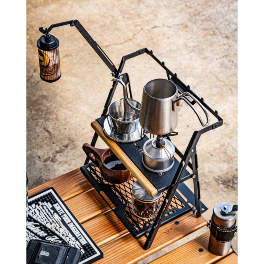 THE QUATTUOR STAND クアトルスタンド