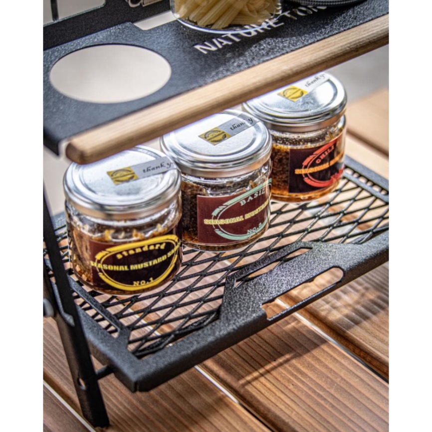 THE QUATTUOR STAND クアトルスタンド