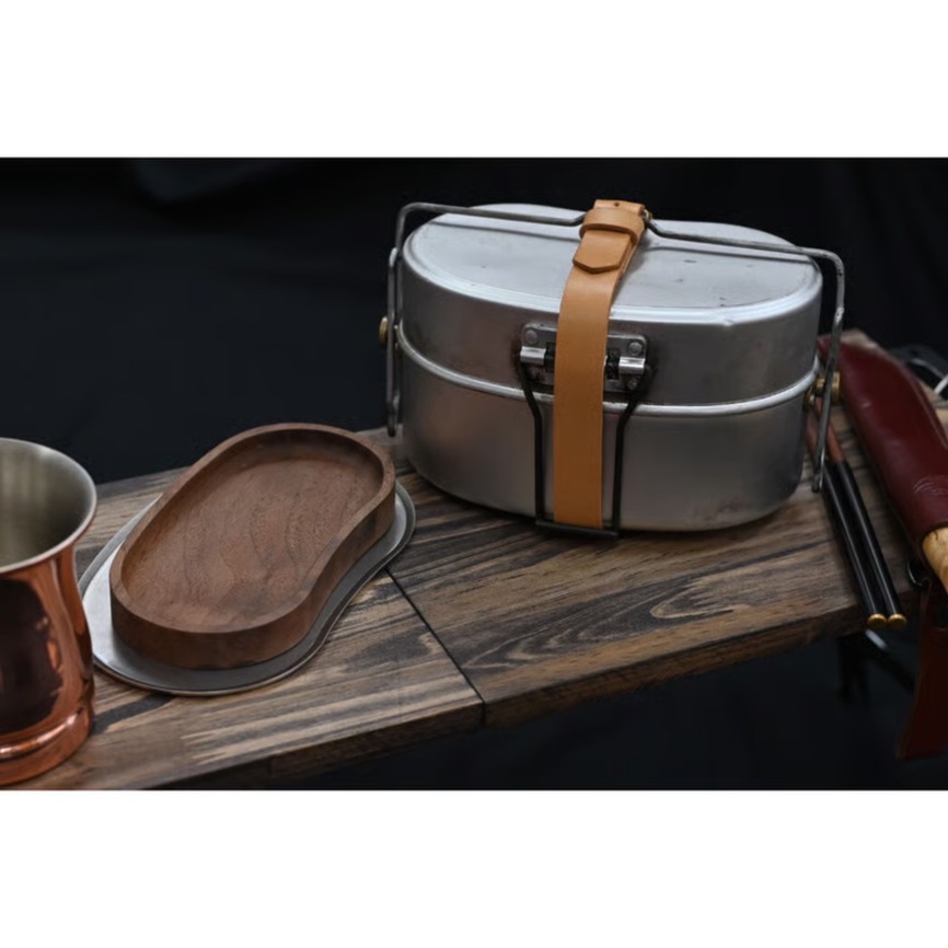 Stag & Folding Table「patan」