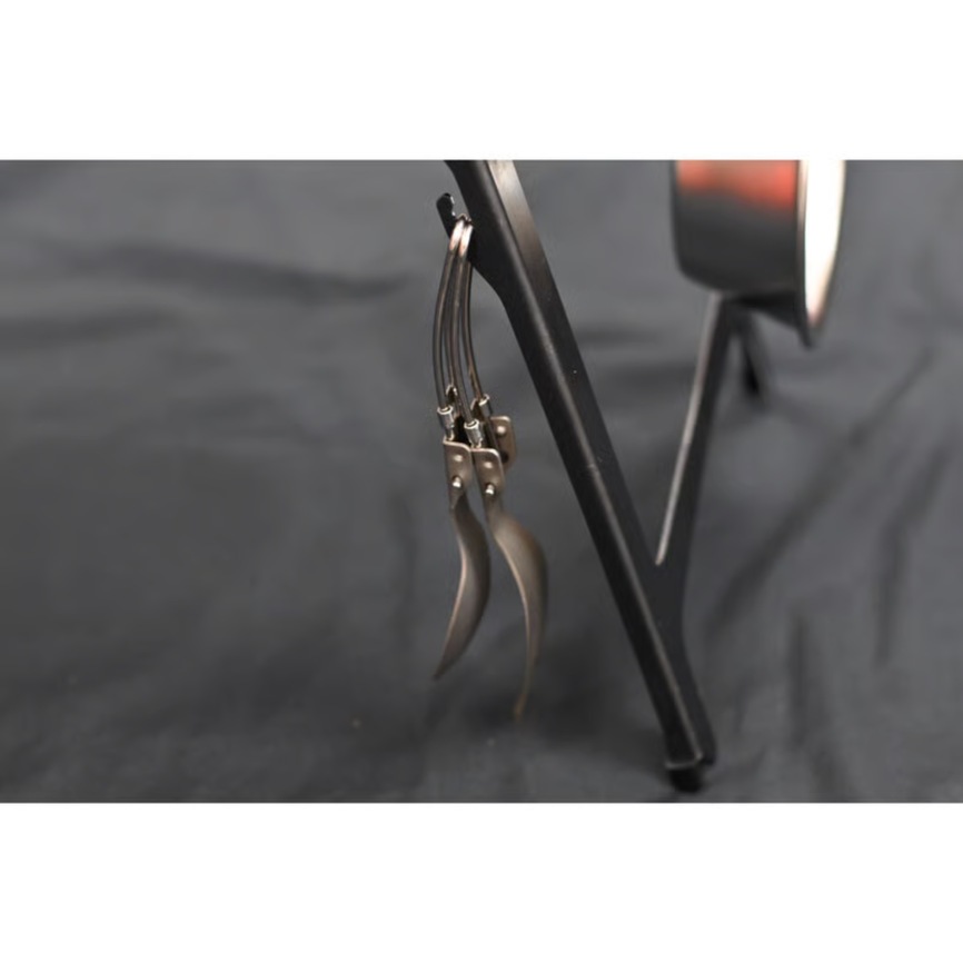 Stag & Folding Table「patan」