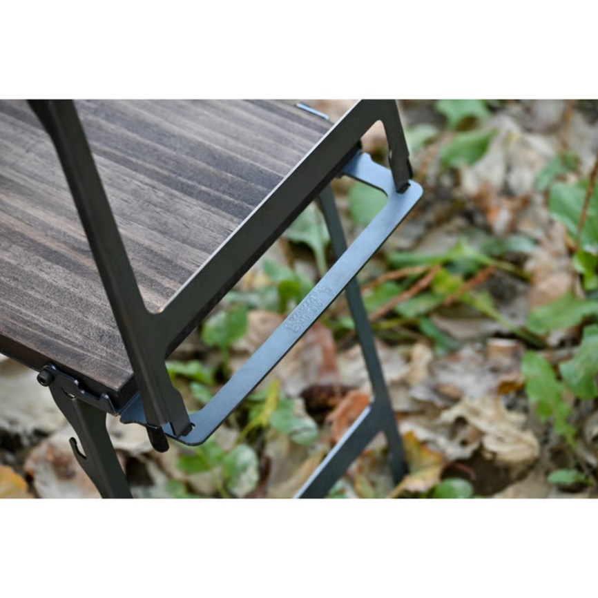 Stag & Folding Table「patan」