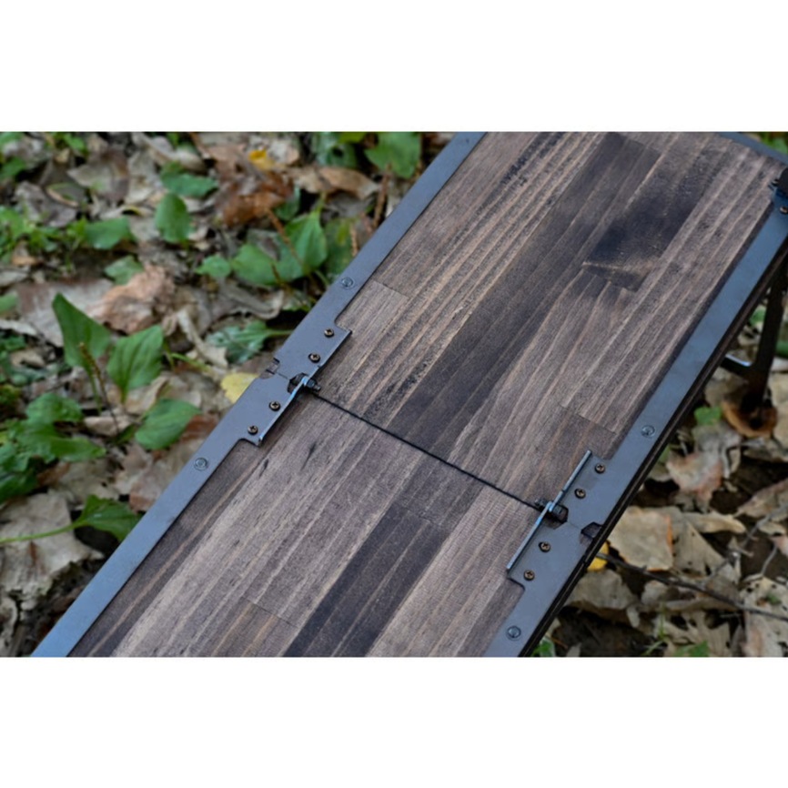 Stag & Folding Table「patan」