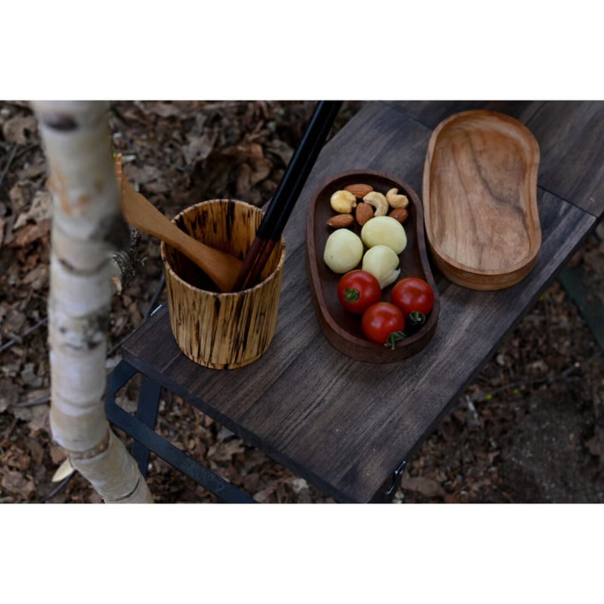 Stag & Folding Table「patan」