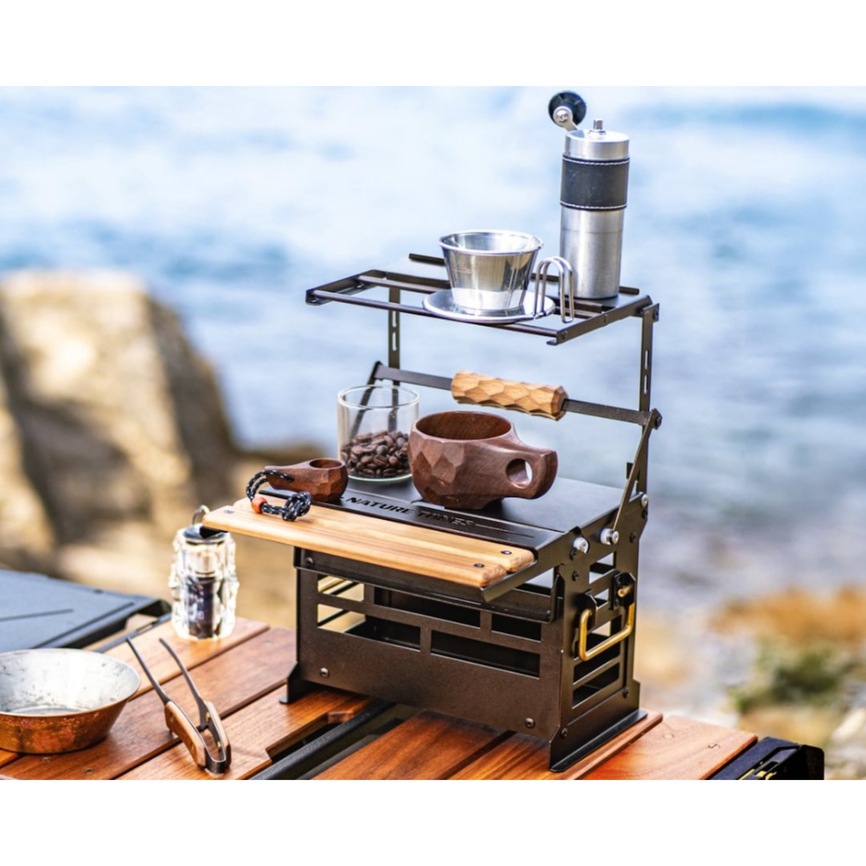 THE DRIPPER BOX ドリッパーボックス