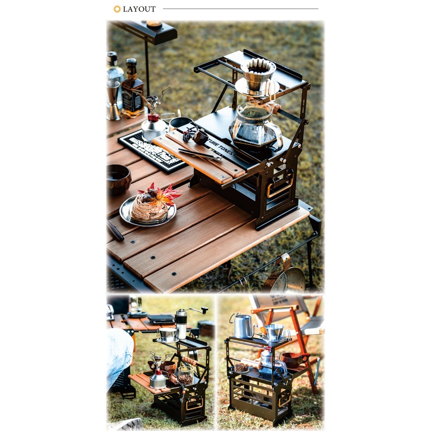 THE DRIPPER BOX ドリッパーボックス