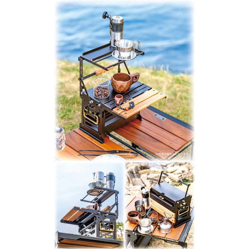 THE DRIPPER BOX ドリッパーボックス