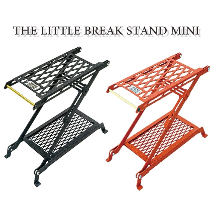 THE LITTLE BREAK STAND MINI