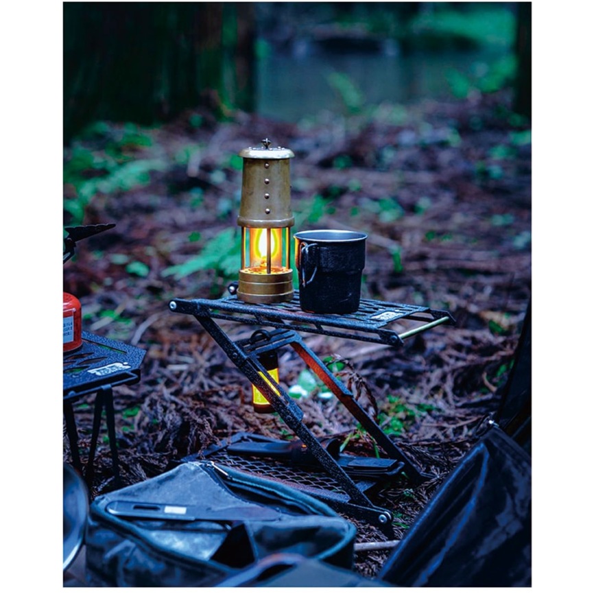 THE LITTLE BREAK STAND MINI