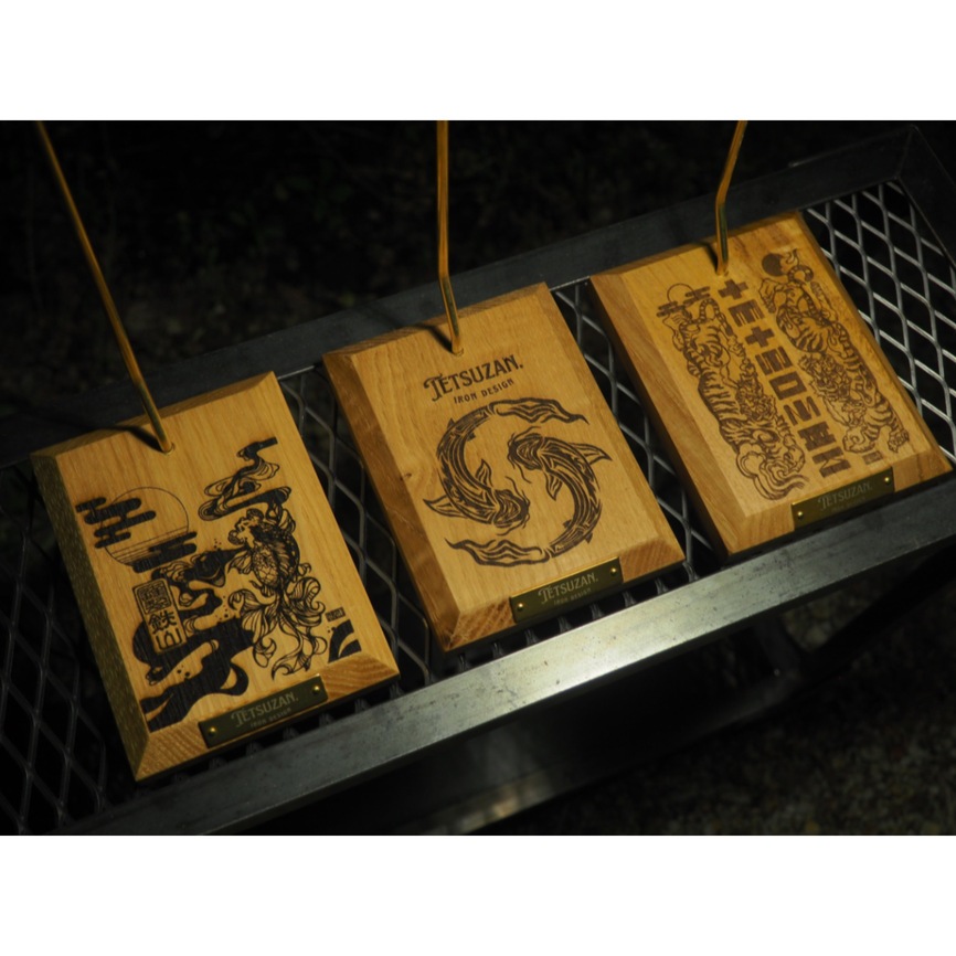 ランタンスタンド【オリジナルデザイン】