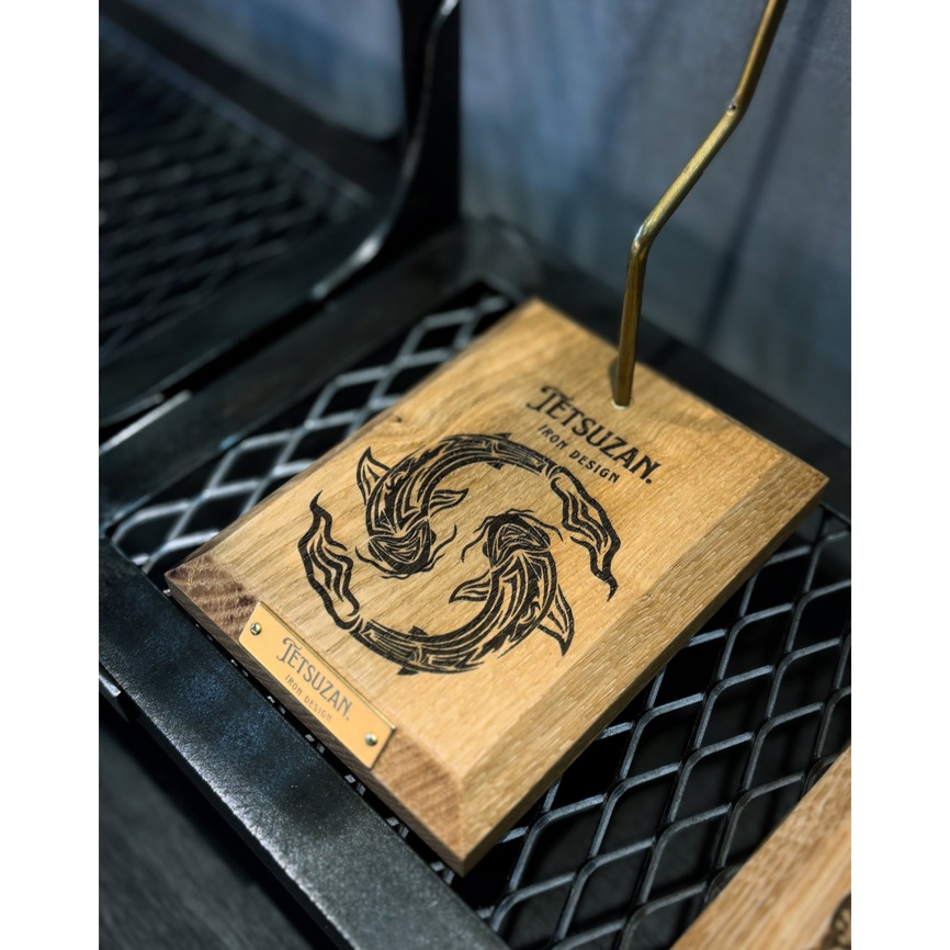 ランタンスタンド【オリジナルデザイン】