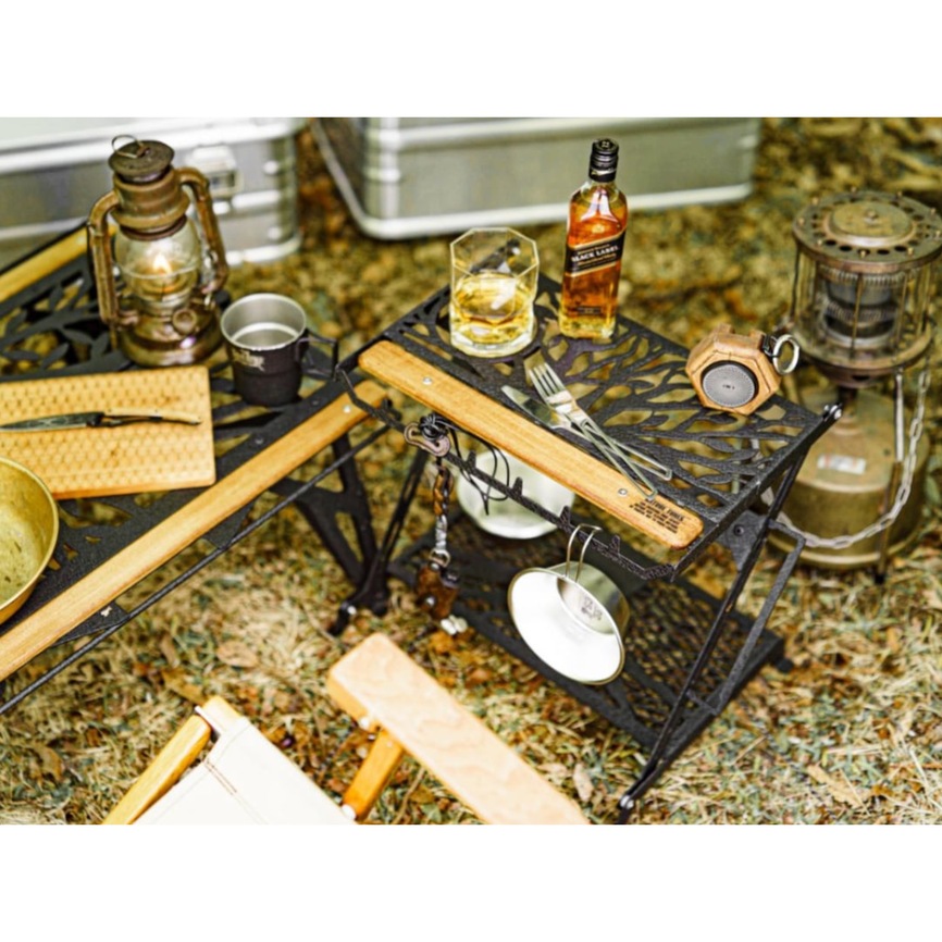 【THE LITTLE BREAK STAND】TAIJYU version リトルブレイクスタンド 大樹version