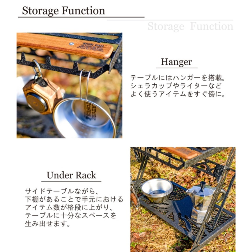 【THE LITTLE BREAK STAND】TAIJYU version リトルブレイクスタンド 大樹version