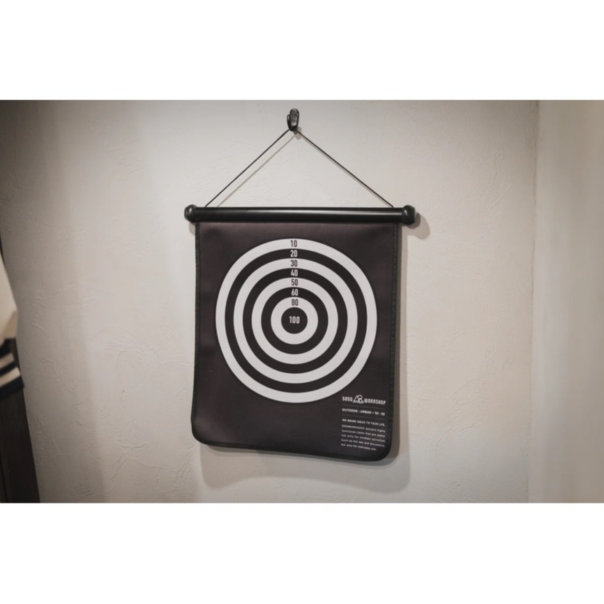 MAGNET DARTS