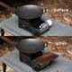 taf plate.（ウォルナット）｜タフマル専用
