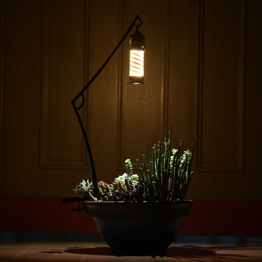 Lantern hanger「sotto」