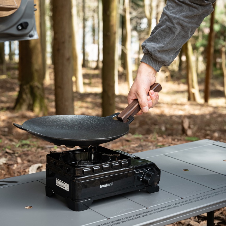 totte.｜JHQマルチグリドル専用（29cm-）