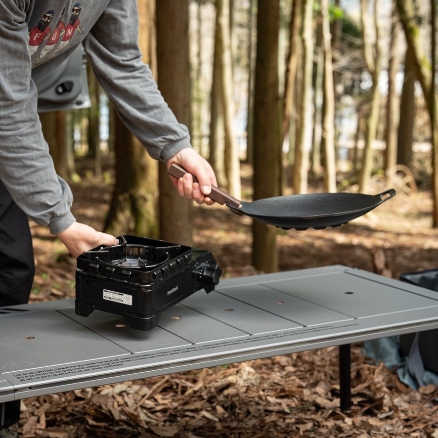 totte.｜JHQマルチグリドル専用（29cm-）