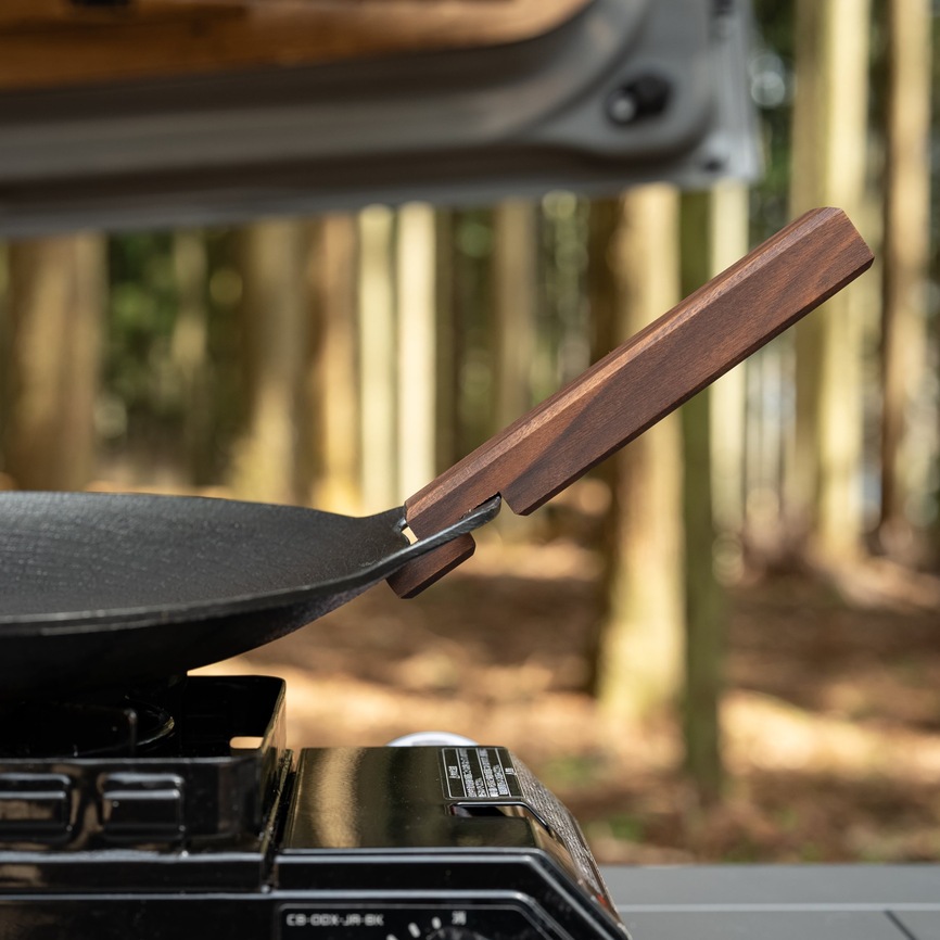 totte.｜JHQマルチグリドル専用（29cm-）