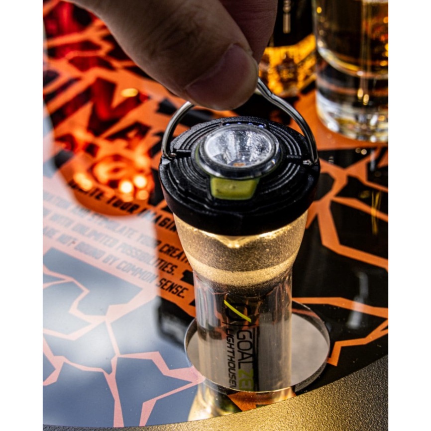 IGNITE LOGO CHABU-DAI