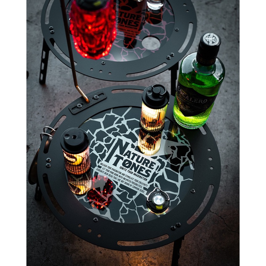 IGNITE LOGO CHABU-DAI