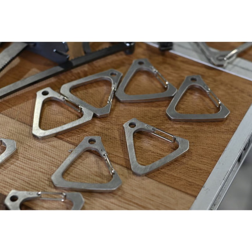 Carabiner△（1個）