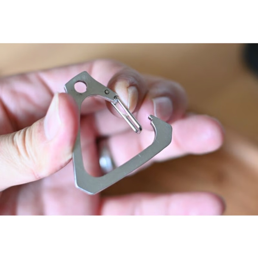Carabiner△（1個）