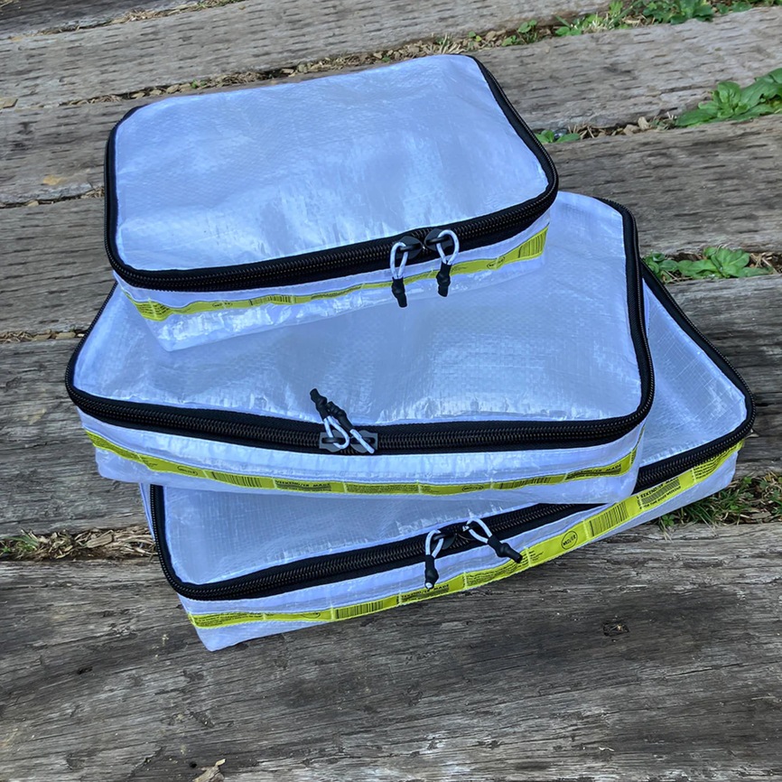 PE TRAVEL CASE
