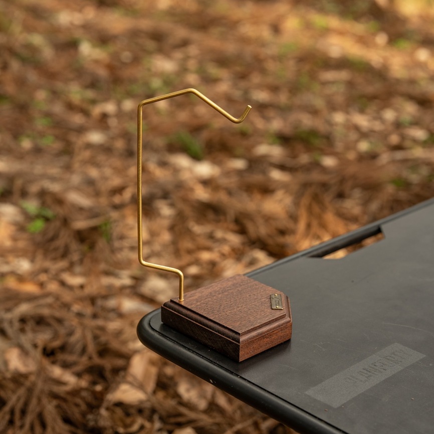 stand 25.｜ウォルナット