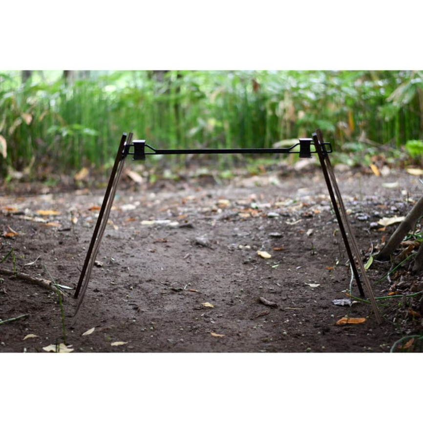 compact gear hanger「kukuru」