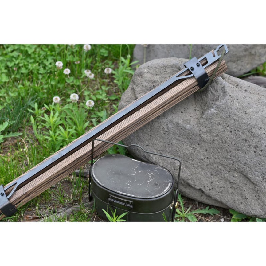 compact gear hanger「kukuru」