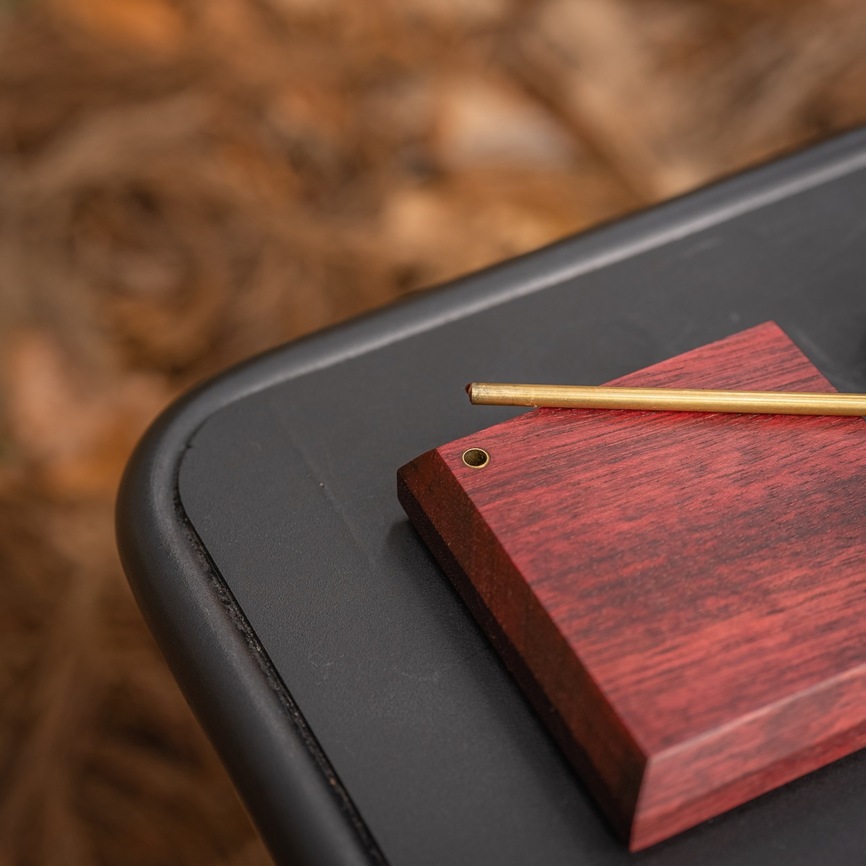 stand mini.｜パープルハート